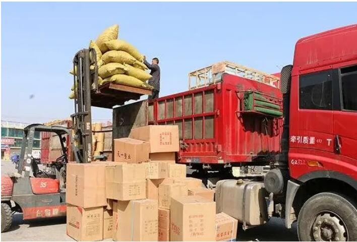 厦门到木里藏族自治县物流专线