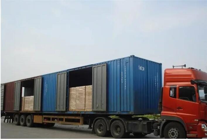 厦门到木里藏族自治县整车运输