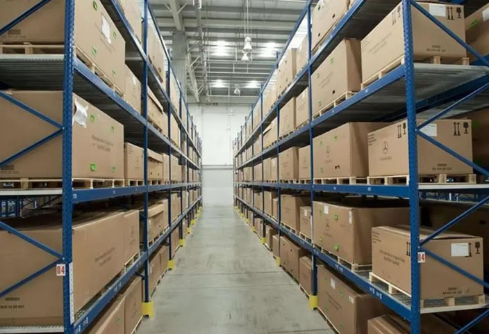 厦门到木里藏族自治县货物仓储