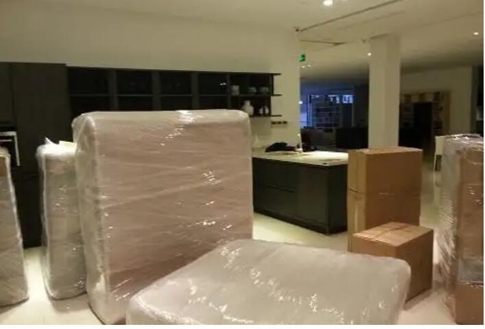 厦门到木里藏族自治县长途搬家