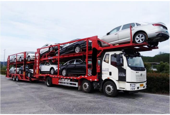 厦门到木里藏族自治县轿车托运